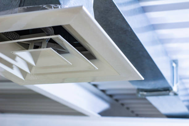 Best Affordable Air Duct Cleaning  in La Porte City, IA