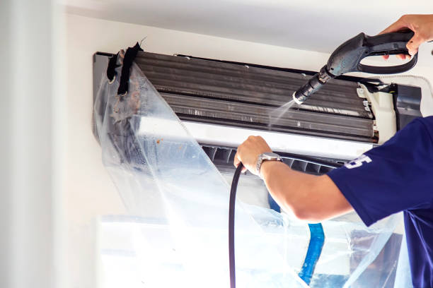 Best Professional Duct Cleaning Services  in La Porte City, IA