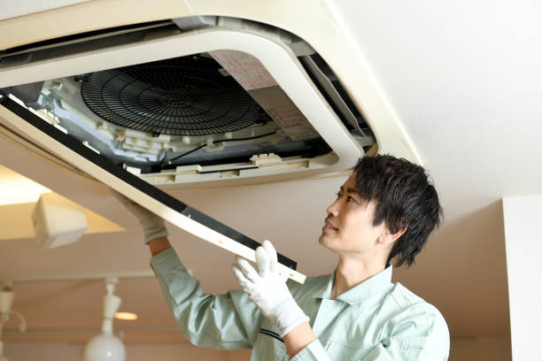 Best HVAC Duct Inspection Services  in La Porte City, IA