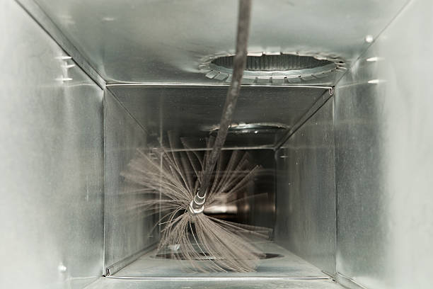 Best Ventilation Cleaning Services  in La Porte City, IA