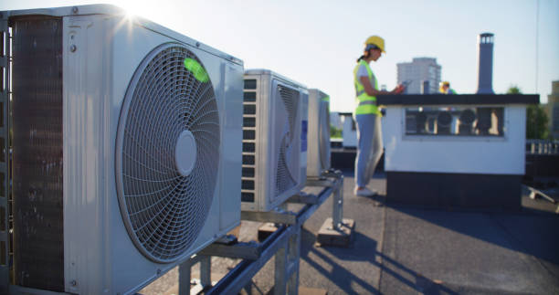 Best Ventilation Cleaning Services  in La Porte City, IA
