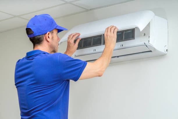 Best HVAC Duct Inspection Services  in La Porte City, IA