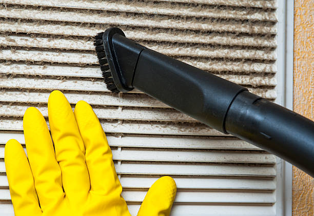 Best Commercial HVAC Duct Cleaning  in La Porte City, IA