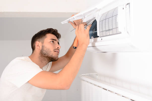 Best Air Duct Cleaning Company Near Me  in La Porte City, IA