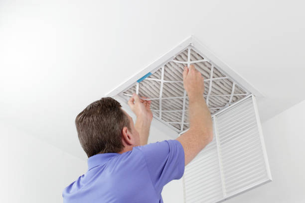 Best HVAC Maintenance and Cleaning  in La Porte City, IA